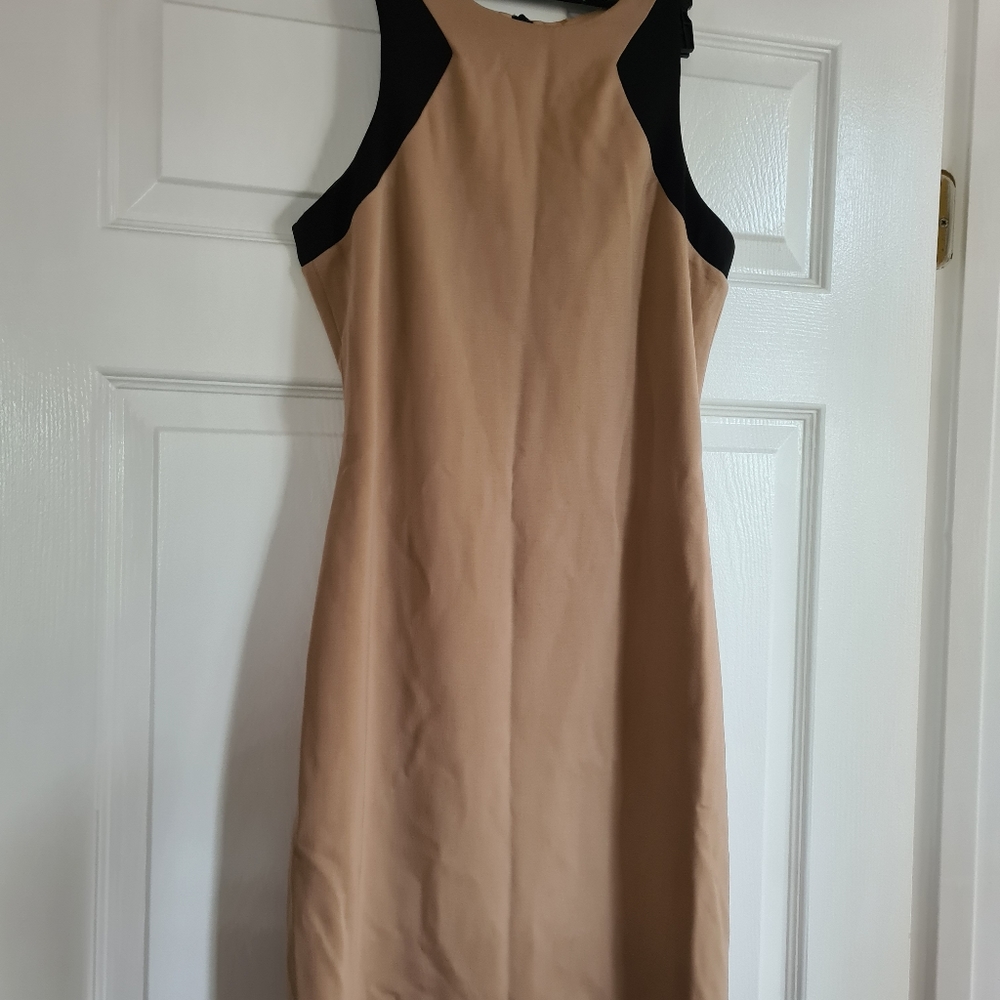 Cindy and Johnny dress